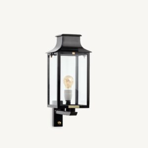 Florence Wandlamp op arm staand M