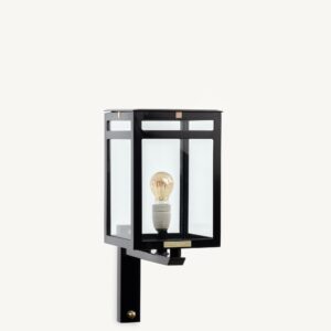 Amsterdam Wandlamp op arm staand L