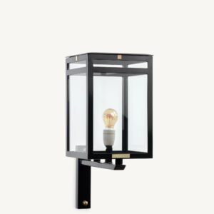 Amsterdam Wandlamp op arm staand XL