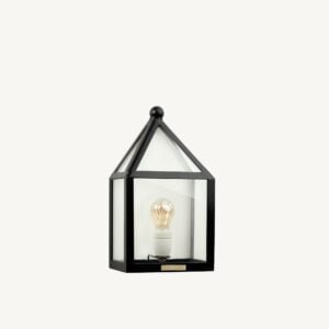 Jan des Bouvrie Wandlamp M