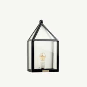 Jan des Bouvrie Wandlamp L