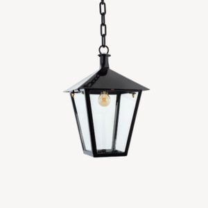 Artisans Vierkant Hanglamp L