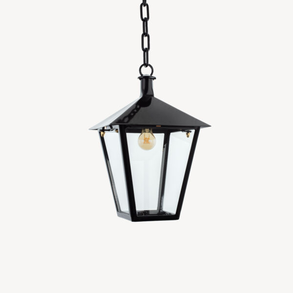 Artisans Vierkant Hanglamp L