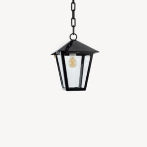 Artisans Vierkant Hanglamp M