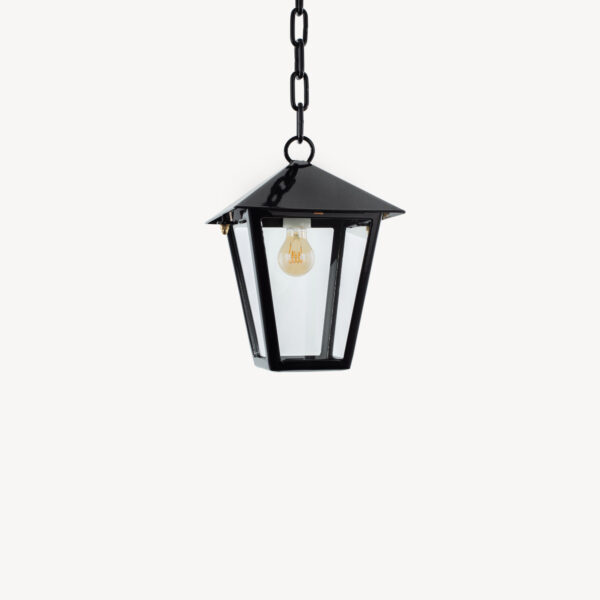 Artisans Vierkant Hanglamp M