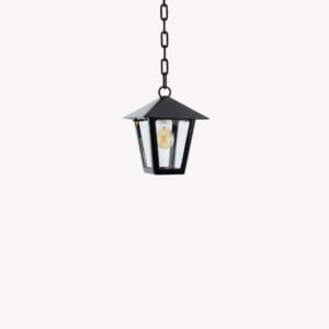 Artisans Vierkant Hanglamp S