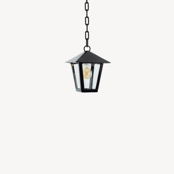 Artisans Vierkant Hanglamp S
