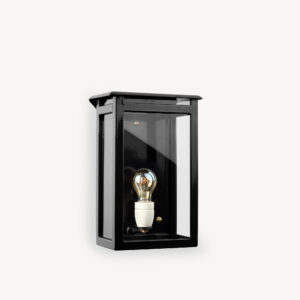 Amsterdam Wandlamp L