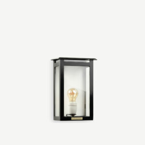 Amsterdam Wandlamp M zonder achterplaat
