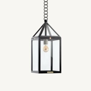 Jan des Bouvrie Hanglamp L hoog