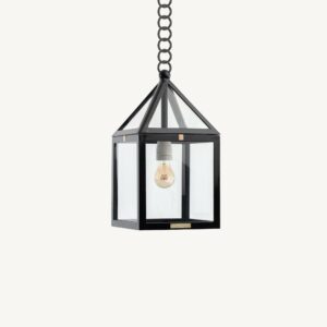 Jan des Bouvrie Hanglamp L