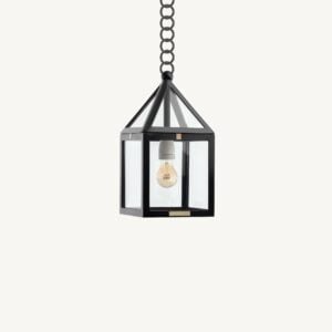 Jan des Bouvrie Hanglamp M