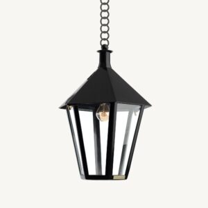 Artisans Zeskant Hanglamp L