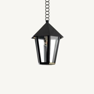 Artisans Zeskant Hanglamp M