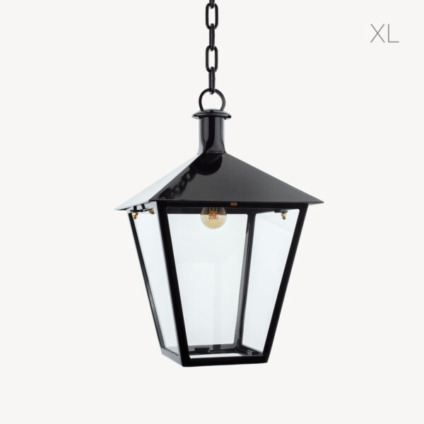Artisans Vierkant Hanglamp XL
