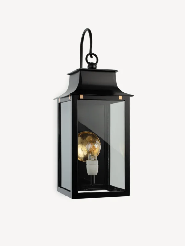 Florence Royal Muurarm Hangend L
